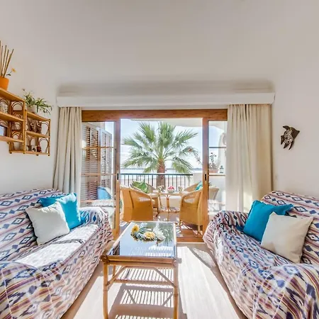 Ideal Mallorca - Carabela 44 Apartment *