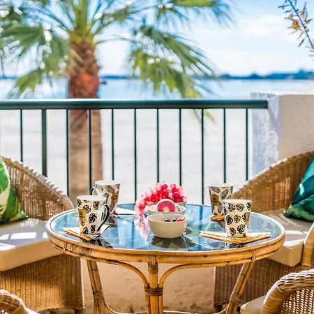 Apartment Ideal Mallorca - Carabela 44