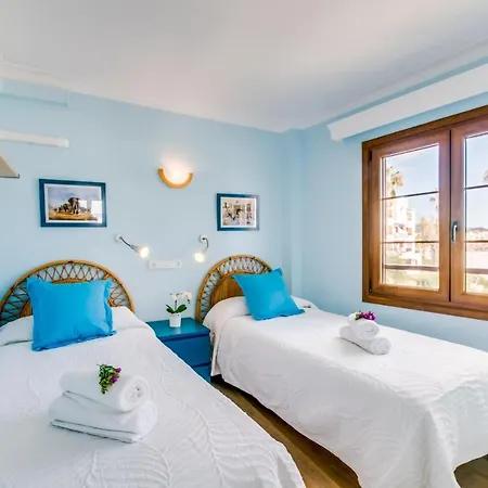 Ideal Mallorca - Carabela 44 Apartment *