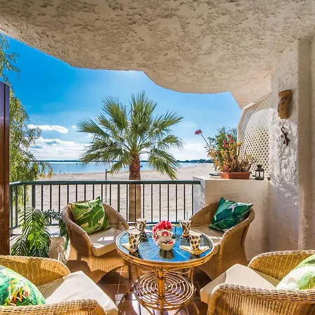 Apartment Ideal Mallorca - Carabela 44 *