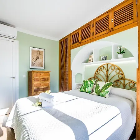 Apartment Ideal Mallorca - Carabela 44 *