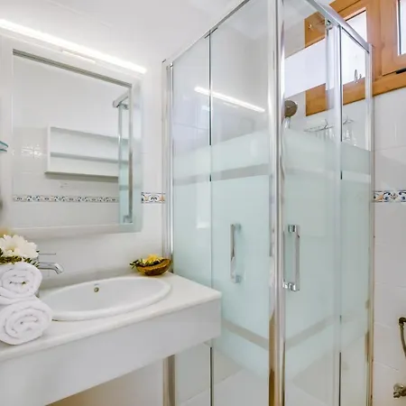 Apartment Ideal Mallorca - Carabela 44 Alcúdia
