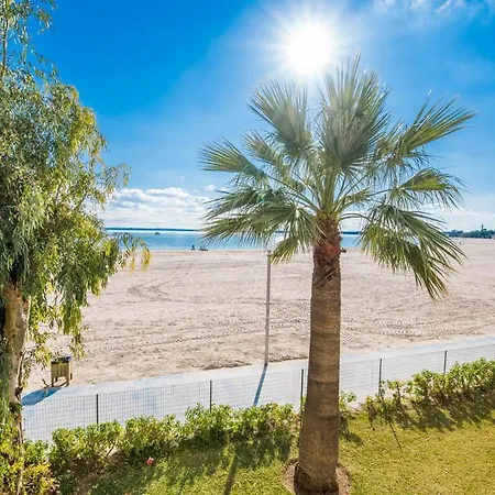 Apartment Ideal Mallorca - Carabela 44 *