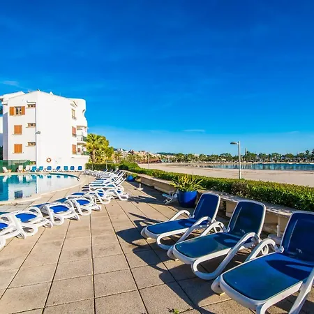 Ideal Mallorca - Carabela 44 *