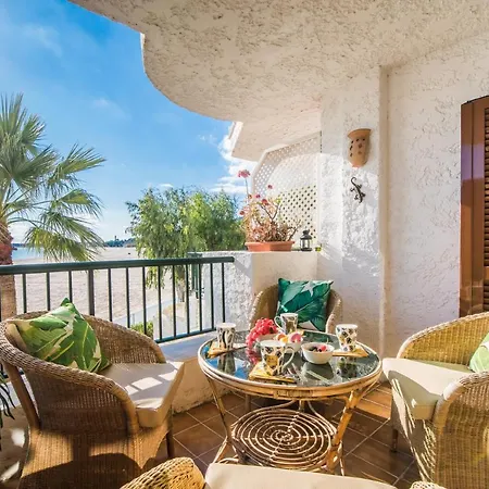 Ideal Mallorca - Carabela 44 Alcudia (Mallorca)