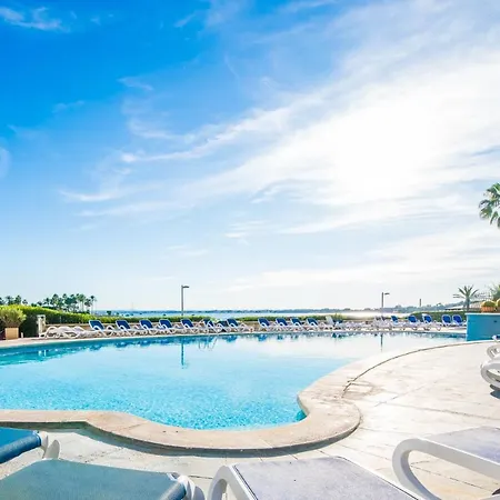 Ideal Mallorca - Carabela 44 Apartment *