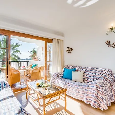 Ideal Mallorca - Carabela 44 Apartment