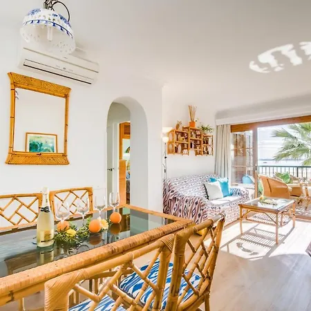 Ideal Mallorca - Carabela 44 * Alcudia (Mallorca)