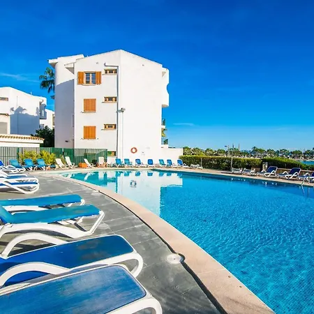 Ideal Mallorca - Carabela 44 Apartment *