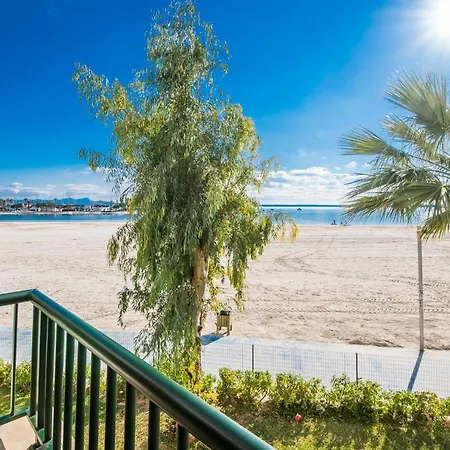 Ideal Mallorca - Carabela 44 Apartment